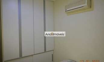 Imagem 2: Casa com 3 dormitórios à venda, 190 m² por R$ 555.000 - Jardins de Athenas - São José do R