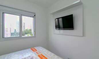 Imagem 7: Florada Morumbi a venda com 47m² - 2 dormitórios e 1 vaga de garagem na Vila Andrade São P