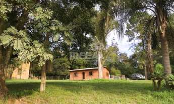 Imagem 2: Casa para aluguel, 2 quartos, 1 vaga, Recanto da Quinta - Nova Santa Rita/RS