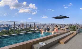 Imagem 2: Apartamento 3 Dormitórios em Pinheiros