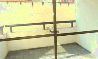 Imagem 3: Apartamento com 3 dormitórios para alugar, 135 m² por R$ 2.500,00/mês - Nova Petrópolis