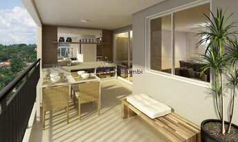 Imagem: Novo e moderno. Apartamento decorado