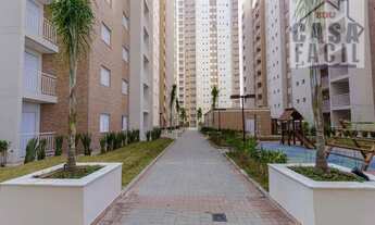 Imagem 6: Apartamento à venda, 58 m² por R$ 369.900,00 - Jardim Flor da Montanha - Guarulhos/SP