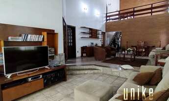 Imagem 5: Casa em condominio - Esplanada do Sol - 4 suítes - piscina - churrasqueira