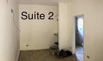 Imagem 3: Pousada no bairro Satélite, em Itanhém, litoral sul de São Paulo, lado praia