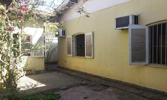 Imagem 6: Casa térrea à venda, Santo Amaro, São Paulo - SP