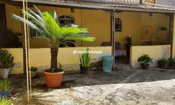 Imagem 2: Casa à venda, 4 quartos, 1 suíte, 3 vagas, Araguaia - Belo Horizonte/MG