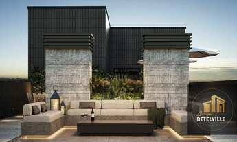 Imagem: Apartamento Garden com 1 quarto à venda