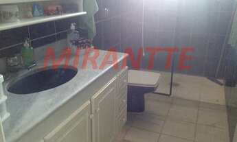 Imagem 3: Sobrado para venda em Jardim São Bento - São Paulo - SP