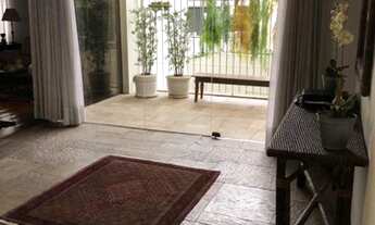 Imagem 6: CASA EM CONDOMÍNIO - MORUMBI - SP