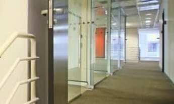 Imagem 5: Prédio Comercial - Oscar Freire