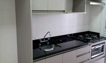 Imagem 4: Apartamento na Vila Ema, 2 dormitórios ao lado da estação São Lucas