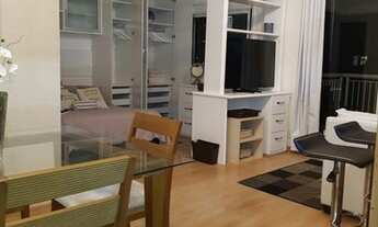 Imagem 7: Condomínio Mandarim 1 Dormitório 49m2