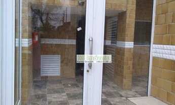 Imagem 3: Apartamento com 3 dormitórios à venda, 54 m² por R$ 255.000 - Jardim Cristiane - Santo And