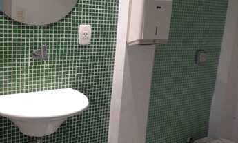 Imagem 7: Conjunto comercial com 120m² à venda na Barra Funda