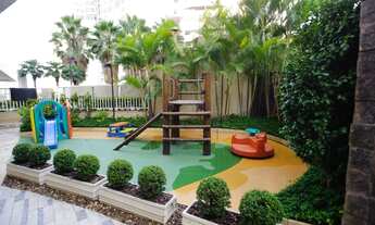 Imagem 2: Apartamento com 4 dormitórios, 4 suítes e 6 vagas no Alto da Lapa