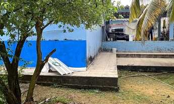 Imagem 5: Casa no Belvedere/ Planalto, terreno grande-FINANCIA- px do Posto Equador!