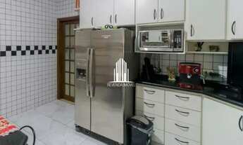 Imagem 5: Sobrado fino acabamento de luxo rua larga muita segurança próximo a vias mais importantes