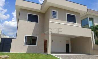 Imagem: ESP - Casa com 3 suítes à venda, 293 m²