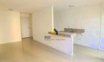 Imagem 3: Apartamento com 2 quartos à venda, 79 m² por R$ 672.600 - Barra da Tijuca - Rio de Janeiro