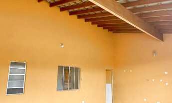 Imagem 2: Casa com 2 dormitórios à venda, 134 m² por R$ 390.000,00 - Jardim dos Colibris - Indaiatub