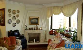 Imagem 4: APARTAMENTO - POMPÉIA - SP