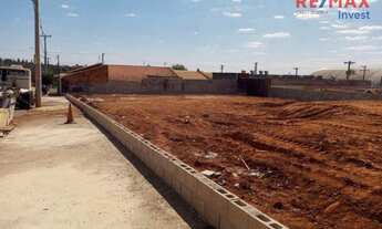 Imagem 2: Terreno para alugar, 1900 m² por R$ 6.000/mês - Jardim Alvorada - Botucatu/SP