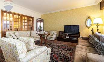 Imagem 3: Apartamento com 3 dormitórios à venda, 214 m² por R$ 1.550.000,00 - Bela Vista - São Paulo