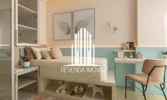 Imagem 6: Apartamento de 3 dormitórios no Alto de Pinheiros