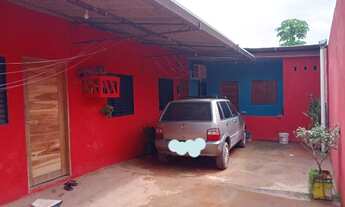 Imagem: Vendo Vila de Kit Nets