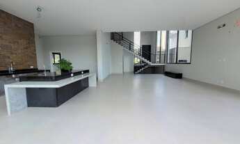 Imagem 6: Casa em Condomínio para Venda em Santana de Parnaíba, Tamboré, 4 dormitórios, 4 suítes, 6