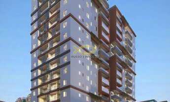 Imagem: Apartamento com 2 dorms, Guilhermina, Praia