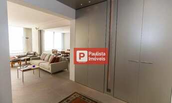 Imagem 2: Apartamento com 3 dormitórios à venda, 230 m² por R$ 3.950.000,00 - Consolação - São Paulo