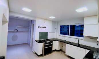 Imagem 3: Apartamento para venda com 230 m com 3 qtos e escritório em Higienópolis - São Paulo - SP