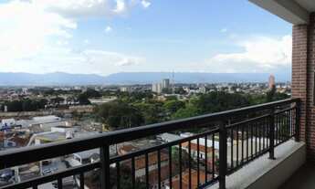 Imagem 4: Apartamento novo, 142m², 3 suítes, Condomínio Manacá, Centro - Taubaté/SP