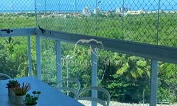 Imagem 2: Apartamento no Terraços Beira Mar>