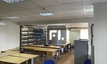 Imagem: Conjunto à venda, 142 m² por R$ 1.600.000,00