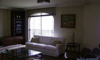Imagem 4: APARTAMENTO - PERDIZES - SP