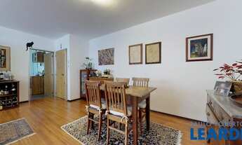 Imagem 2: APARTAMENTO - PERDIZES - SP