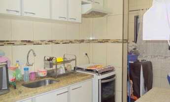 Imagem 3: APARTAMENTO - VILA ALPINA - SP