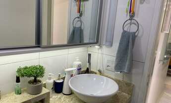 Imagem 4: Apartamento Prime house Sacoma 60m, 2 dormitórios 1 vaga