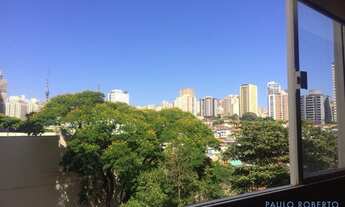 Imagem: APARTAMENTO - PERDIZES - SP