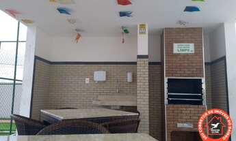 Imagem 5: Vendo-Apartamento Primeiro Andar nascente no Condomínio Viva Sim. Bairro: Sim