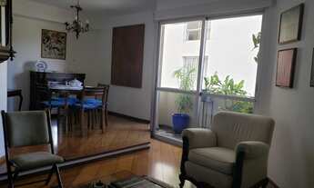 Imagem 2: Apartamento à Venda no Brooklin