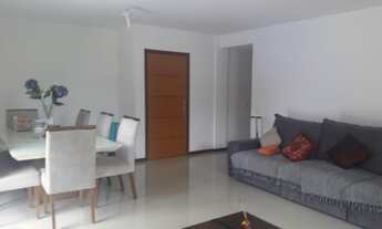 Imagem: Cobertura com 2 suítes em Agriões, Teresópolis