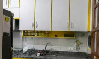 Imagem 5: Apartamento à venda com 3 quartos e 1 vaga - VILA MARIANA