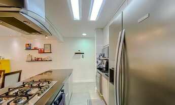 Imagem 5: 3 Dormitórios com suíte no Alto da Mooca