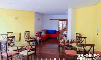 Imagem 4: Apartamento para Venda em São Caetano do Sul, Santa Paula, 3 dormitórios, 1 suíte, 4 banhe