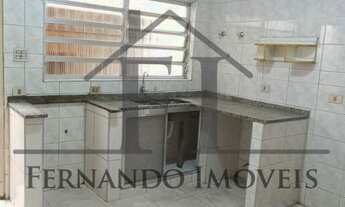 Imagem 7: LOCAÇÃO SOBRADO 2 DORMITÓRIOS, SALA, COZINHA, BANHEIRO E 1 VAGA - IPIRANGA / SP