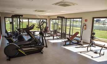 Imagem 2: Lote em Condomínio para Venda - CONDOMINIO SET LIFE l, MIRASSOL - 365m²